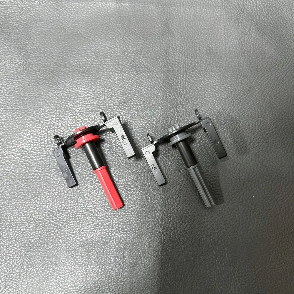 Main Brush Bearing Bracket Accessory For Roborock P20Pro Ultra Qrevo Saros Vacuum Cleaner Maintenance Repair