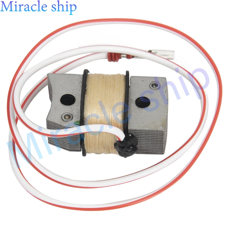 

6F5-85580-20 Катушка пульсатора для подвесного мотора Yamaha 40HP 40J 6F5-85580-10 6F5-85580-20 6F5-85580-00 Аксессуары для лодок