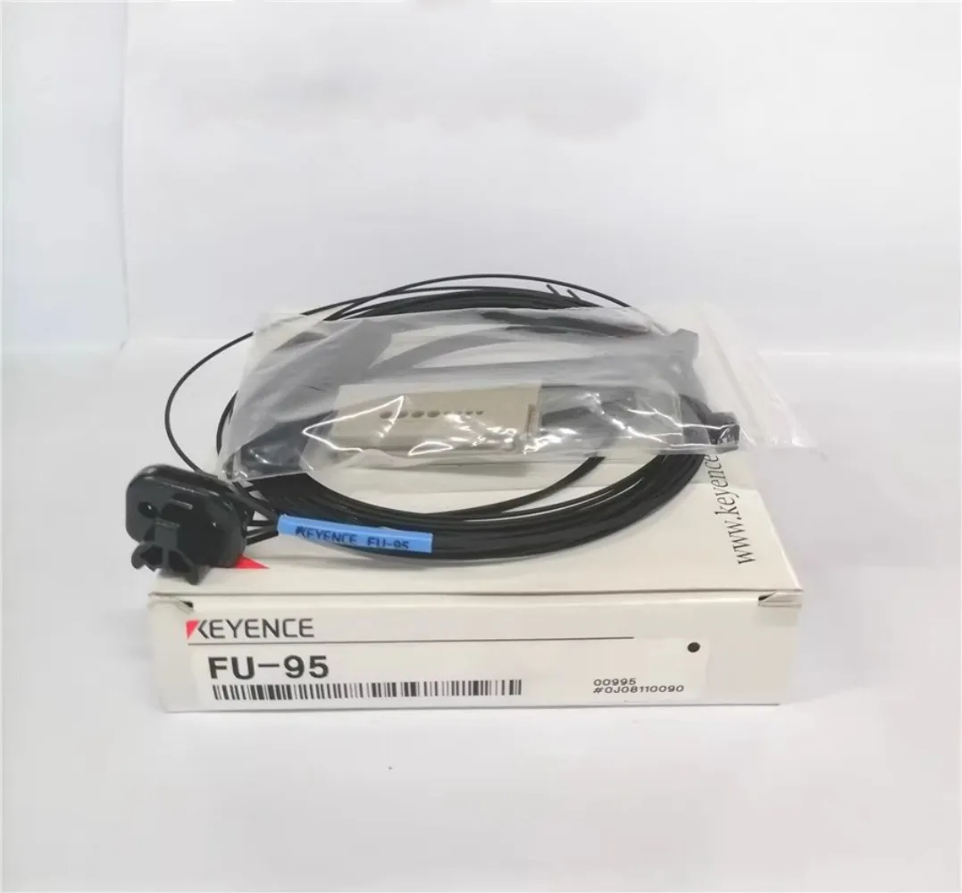 FU-95/95Z/95HA/95W/95S Flüssigkeitsstandsensor Fasersensor