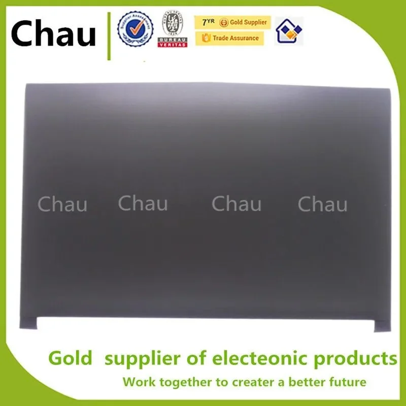 

Chau GV72 8RC/8RD MS-179F/GV72 8RE MS-179E/GV72 7RD/GV72 7RE/GV72VR 7RF LCD Back Cover/LCD Front Bezel Cover