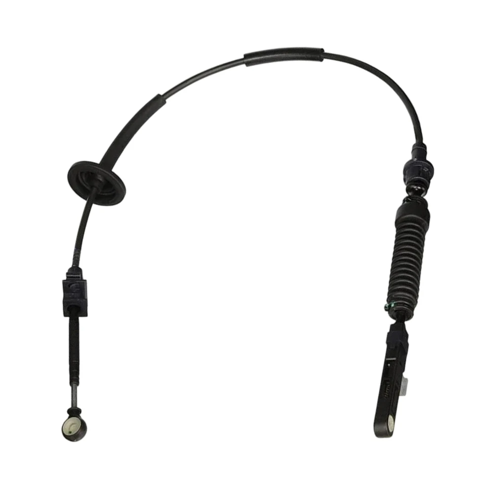 Automatic Transmission Range Selector Shift Lever Cable For Hummer For H2 2003-2007 Part Number 15268403 Easy Installation