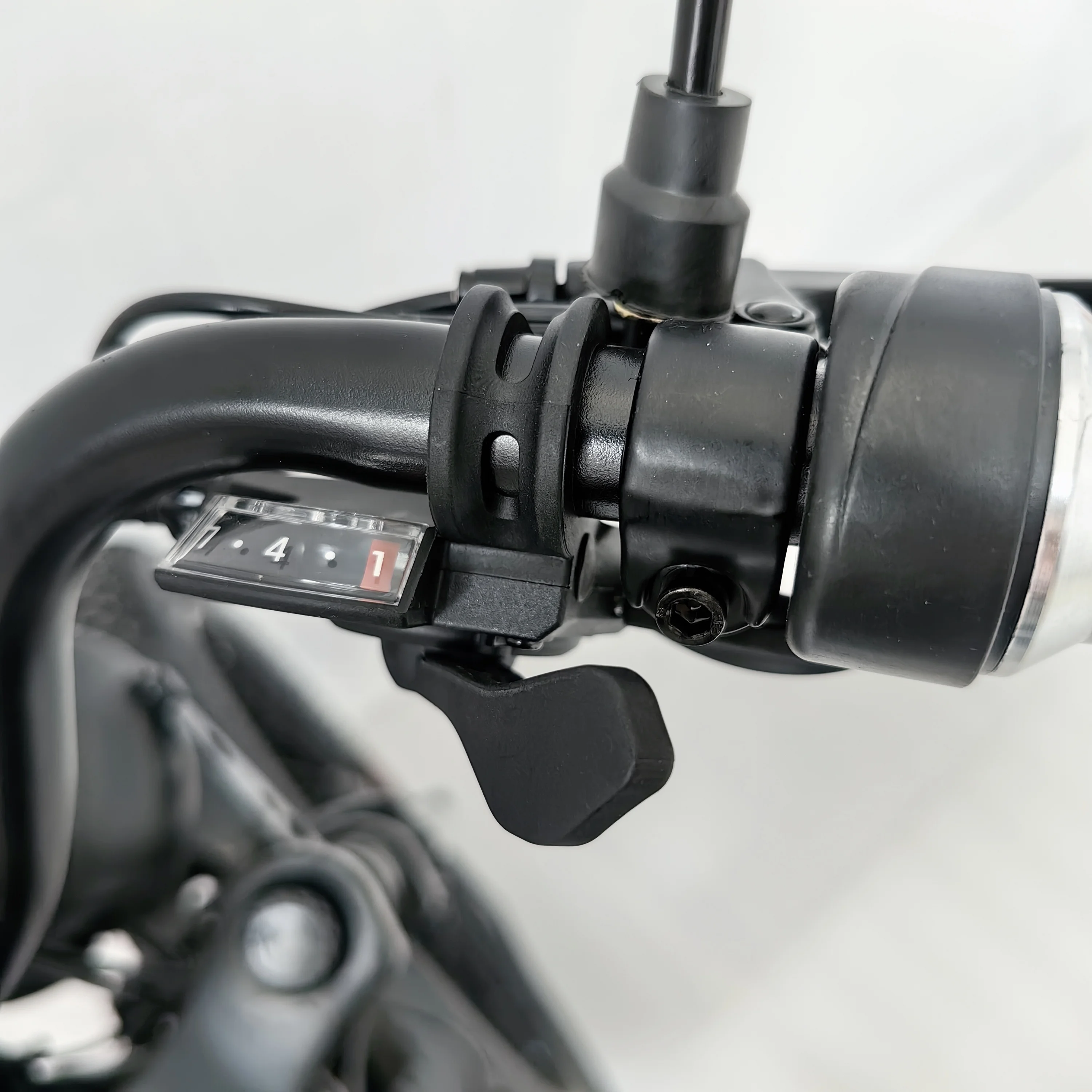 نموذج جديد الدهون الإطارات المسنين مركبة كهربية 3-عجلات المفتوحة دراجة ثلاثية العجلات الكهربائية E العربة للركاب ونقل البضائع