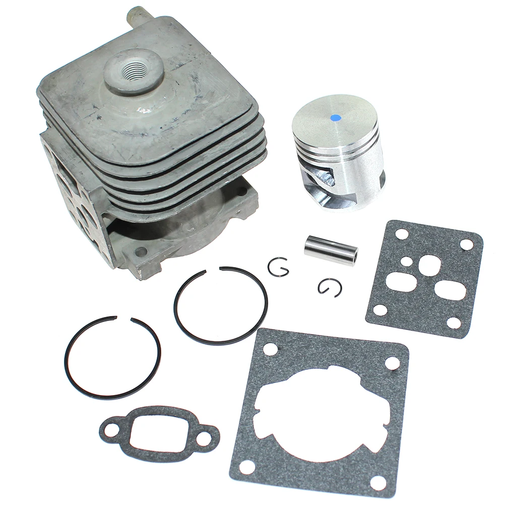 Cylinder Piston Kit For Stihl Hedge Trimmer HS82R HS82RC HS82T HS87R HS87T 4237 020 1202