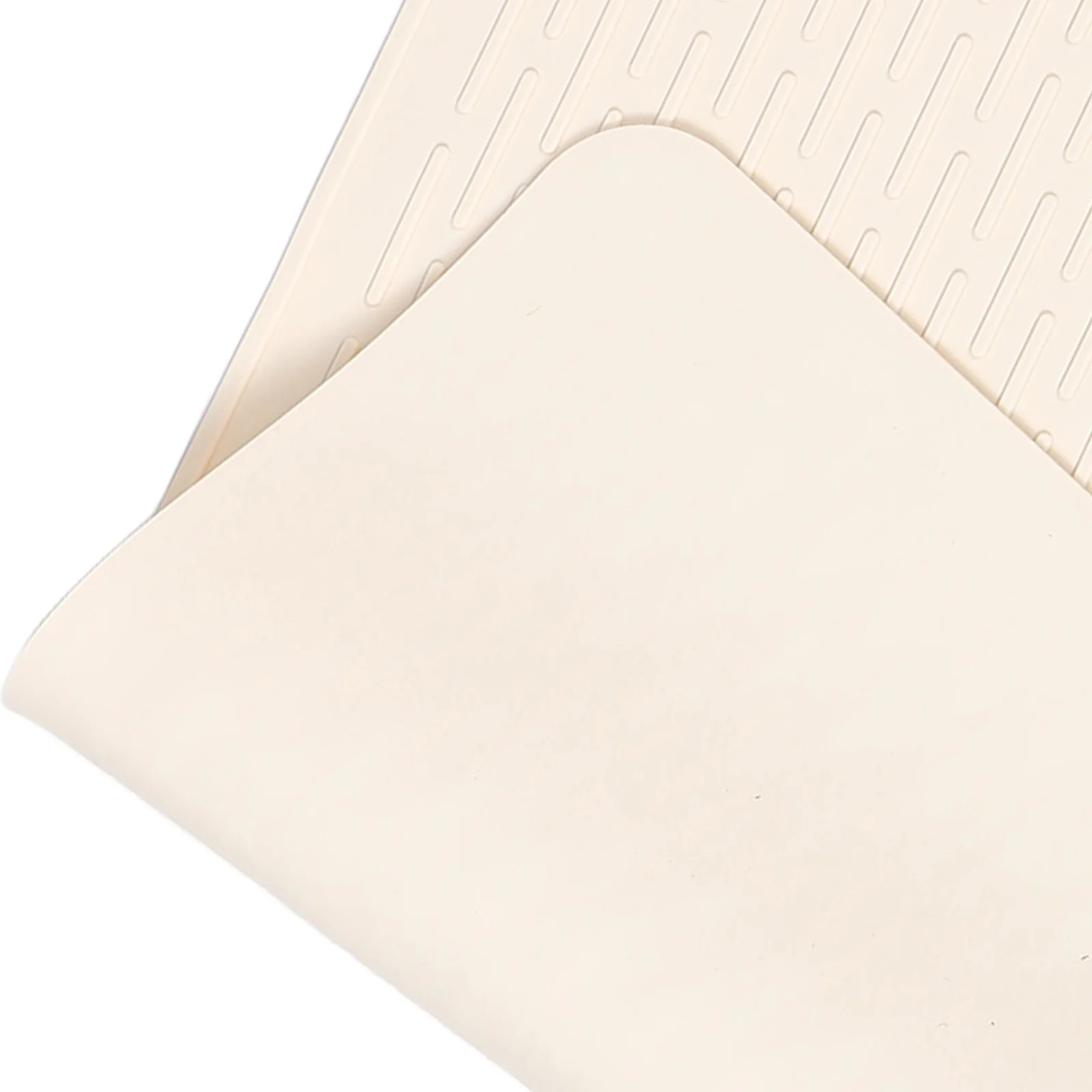 

Electromagnetic Stove Pad Silicone Kitchen Mat Heat Resistant Countertop Protector For Glass Cooktop Coffee Machine Air