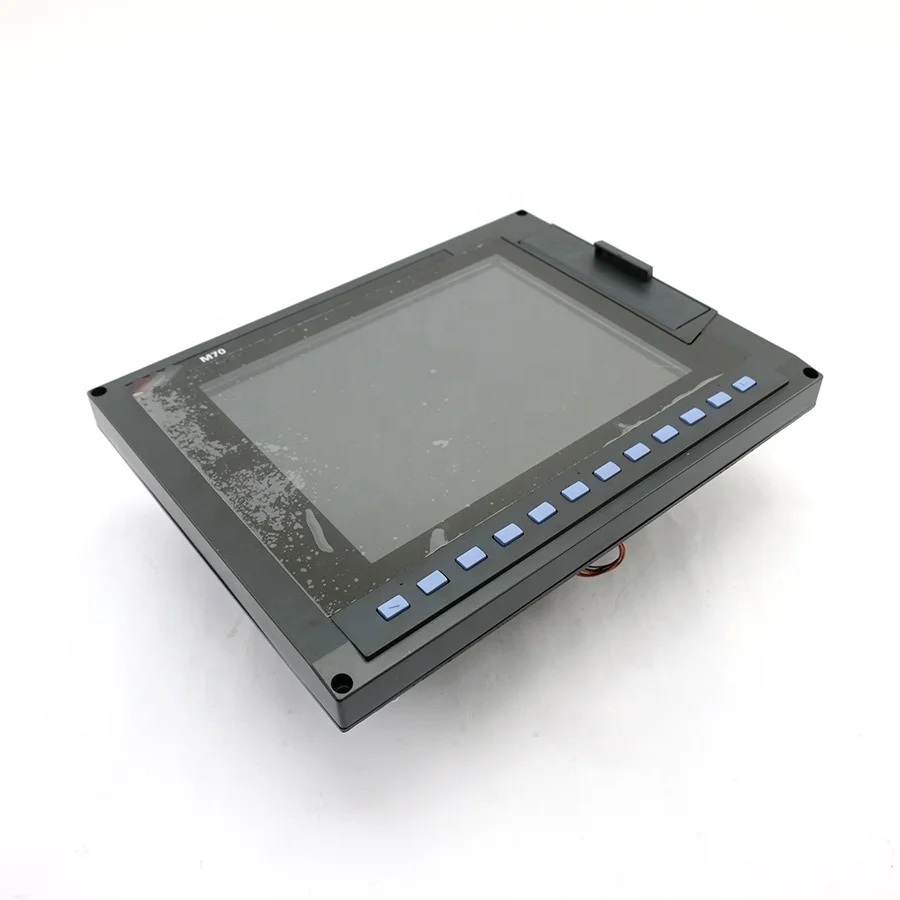 CNC System FCA70P-2AVU Main Controller