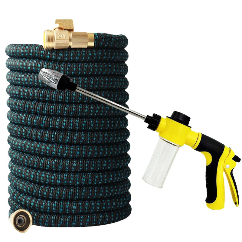 Expandable Garden M…