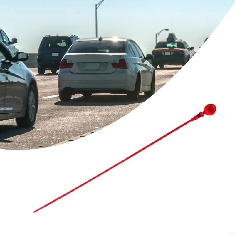 Engine Dipstick Part for 2006-2016 Model-Year Service Fitment