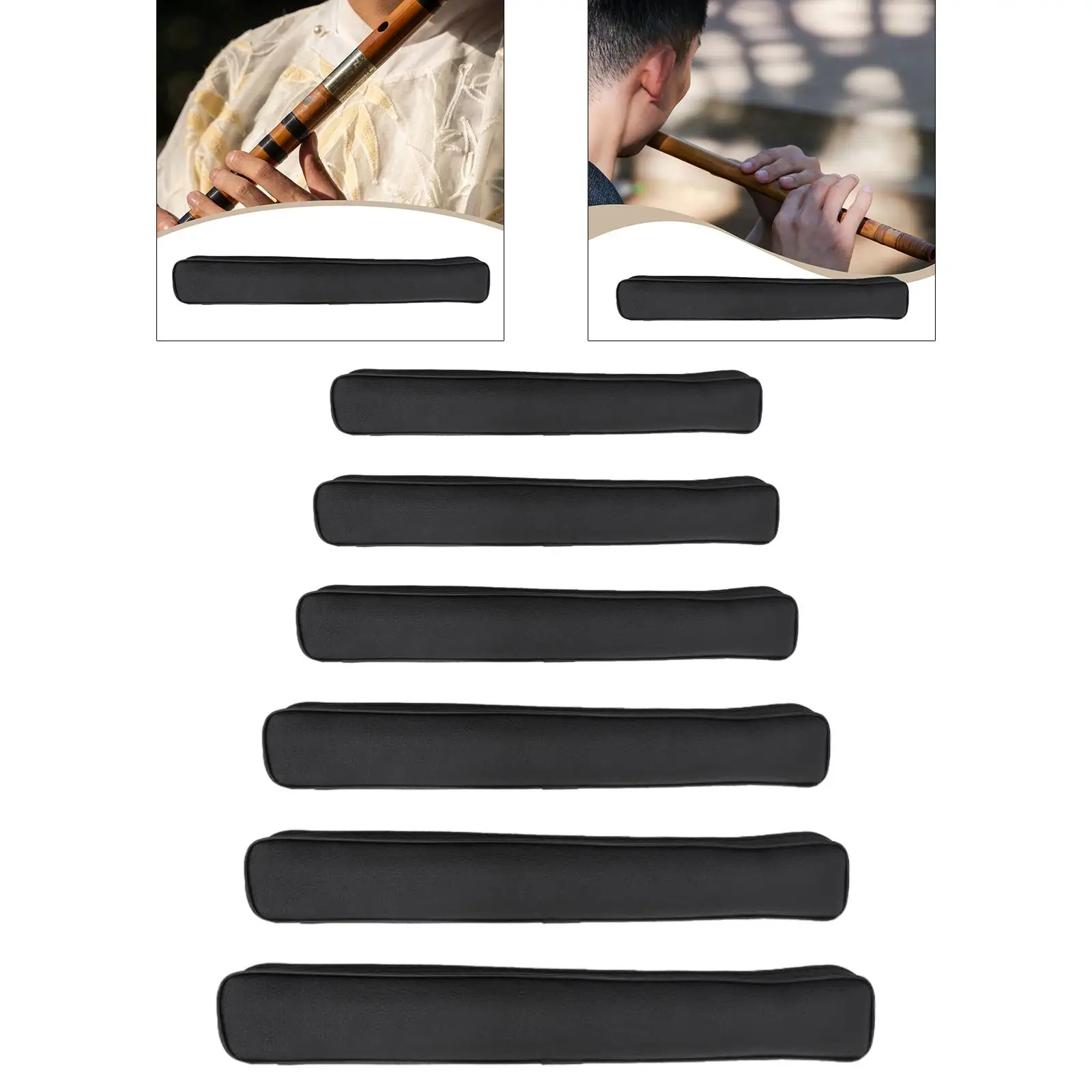 Flute Case Music Lo…