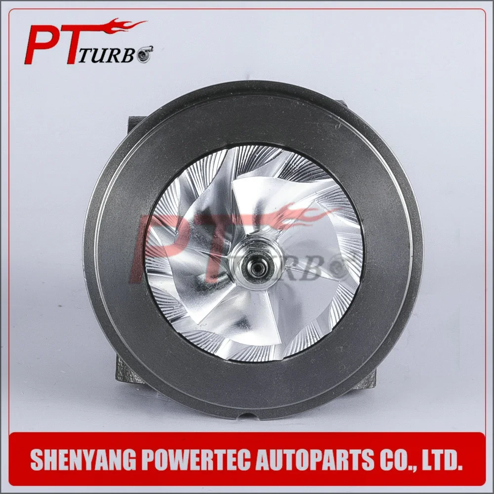 Balanced Mfs Turbine Core Cartridge For Opel Vauxhall Astra K 1.4 T 81KW 49180-…