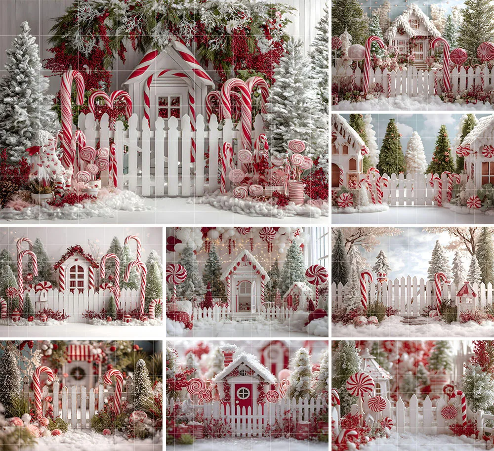 mehofond-fotografia-fundo-inverno-natal-cerca-doce-cana-arco-arvore-de-natal-criancas-familia-retrato-decoracao-pano-de-fundo-foto-studi