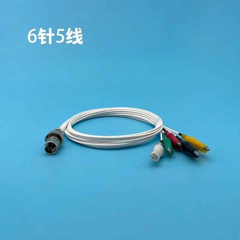 For CHI660ECBD Cable 760E Workstation Wire, Electrode Test Wire