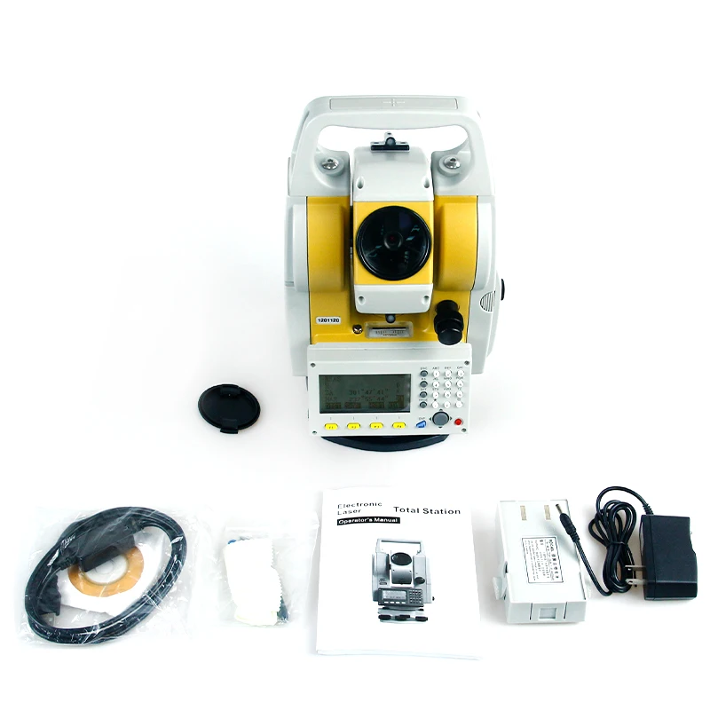 MATO MTS-802R  Surveying Instruments Station Total  Made in China With English Version for Sale
