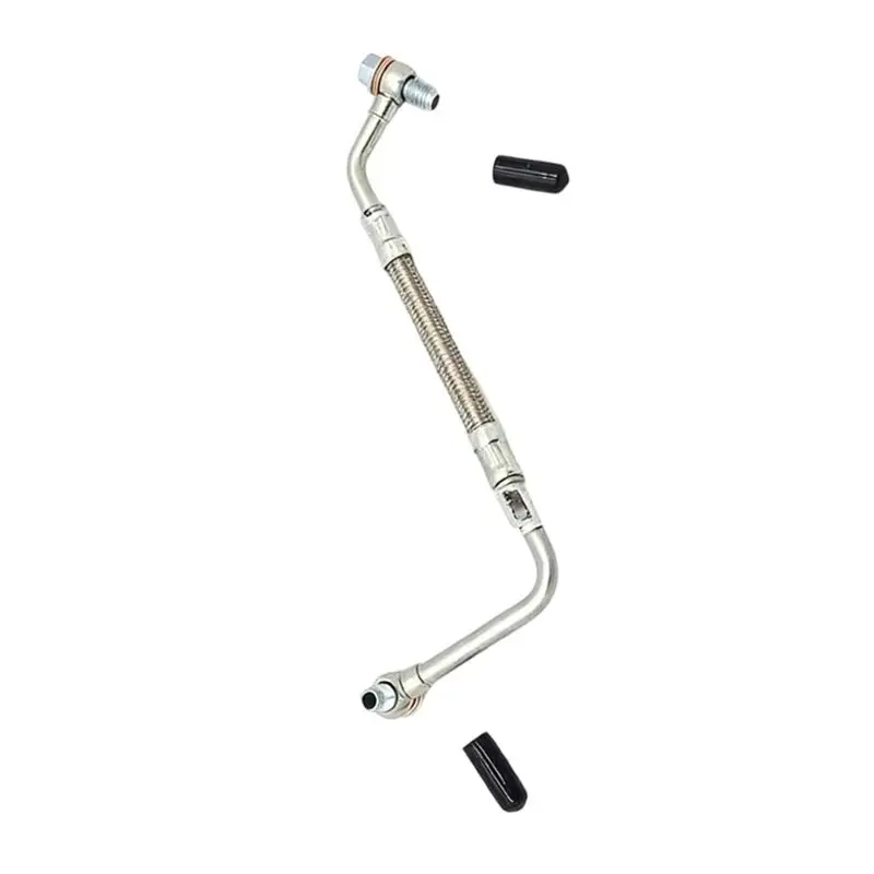 New-LR159868 Turbocharger Inlet Oil Pipe For Land Range Rover