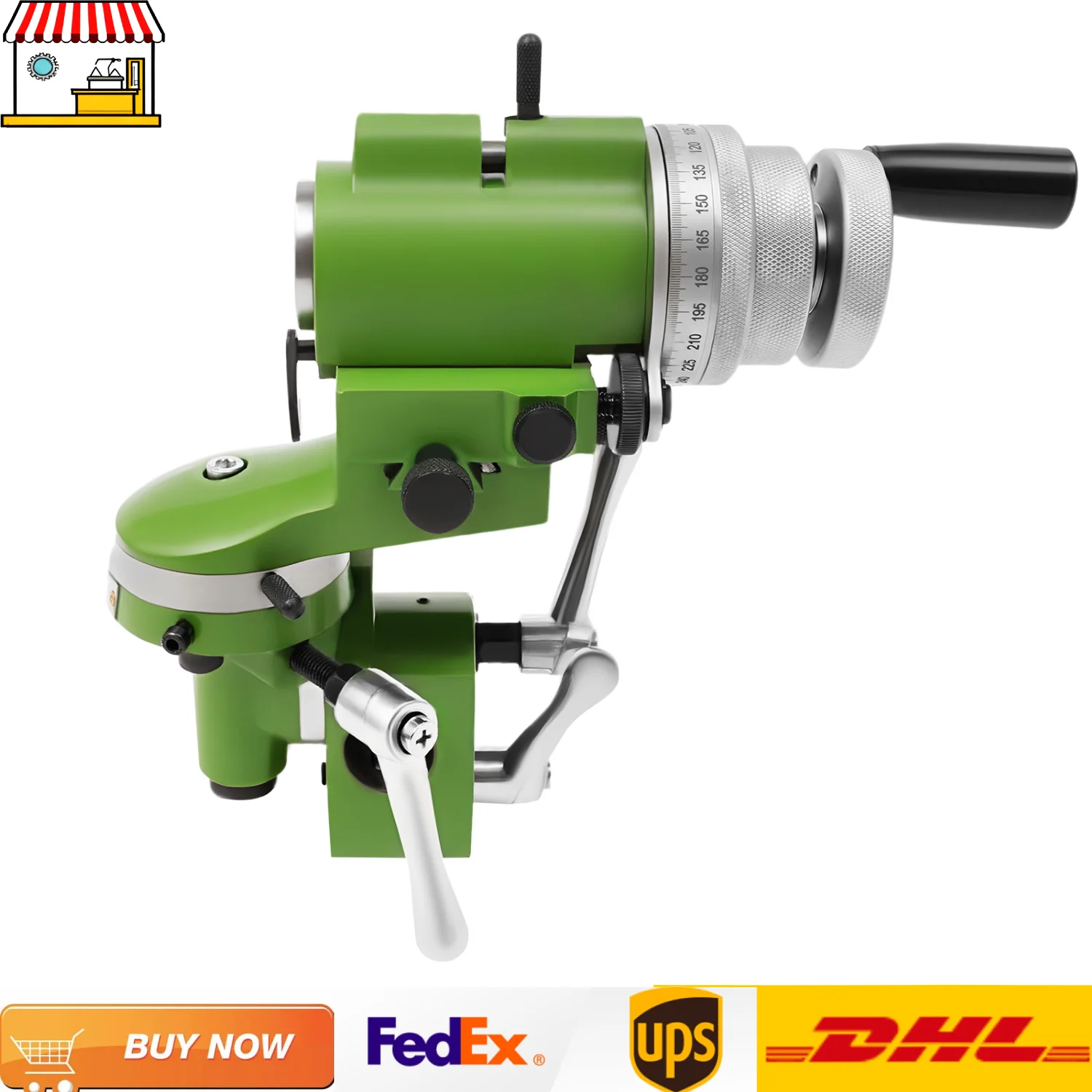 Universal U2 25mm Grinding Machine Tool Holder Sharpener Part Holder