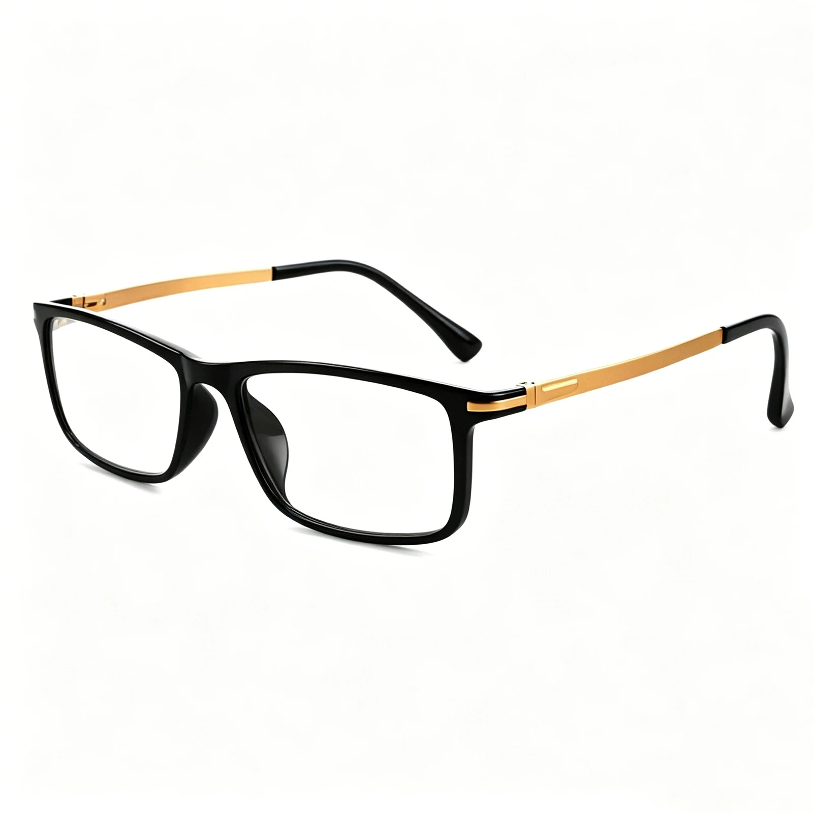 High-End Anti-Blue Light Men\'s Reading Glasses Fashion Anti-Fatigue Computer Glasses for Digital Screen Protection