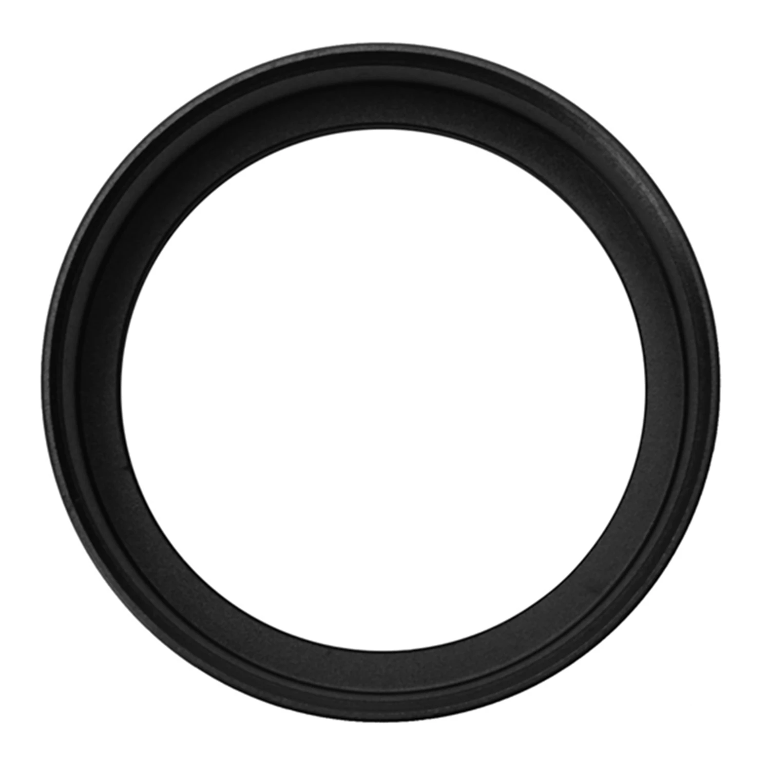 Padrão Mount Metal Lens Hood para Canon, Nikon, Pentax, Sony, Olympus, 52 milímetros