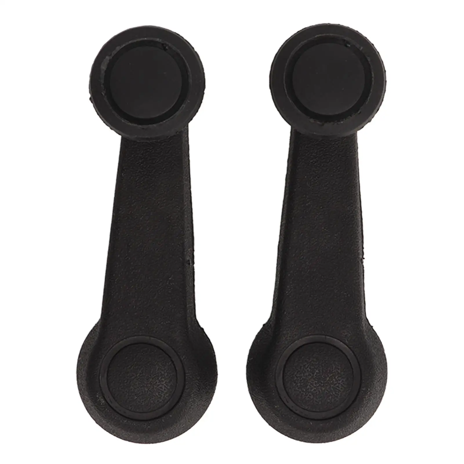 Black For vehicle Window Winder Handle 111837581j Car Window Crank