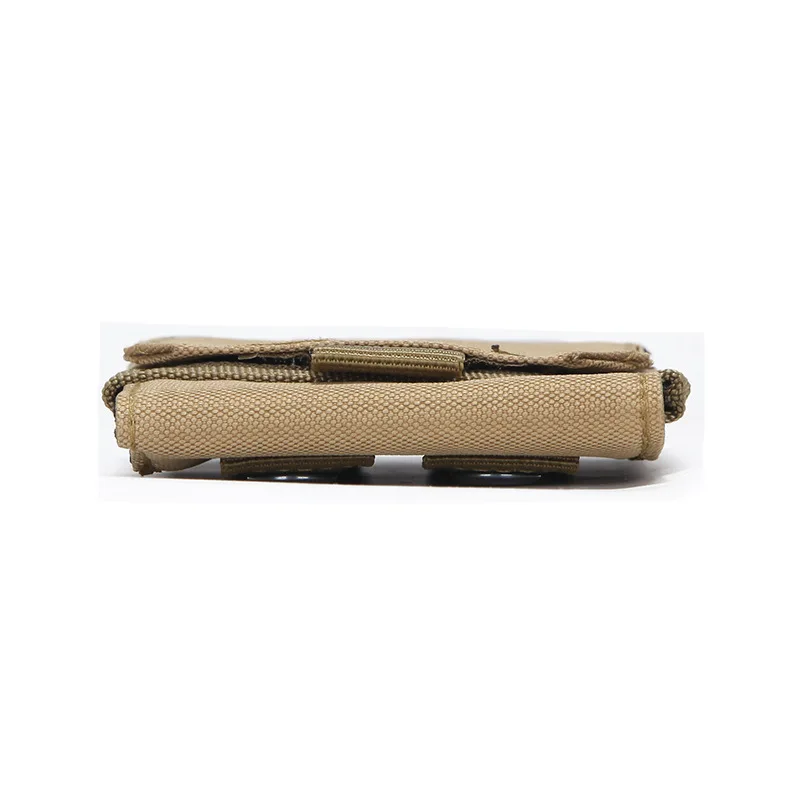 Funda porta móvil táctico con sistema MOLLE para exteriores - imagen 5