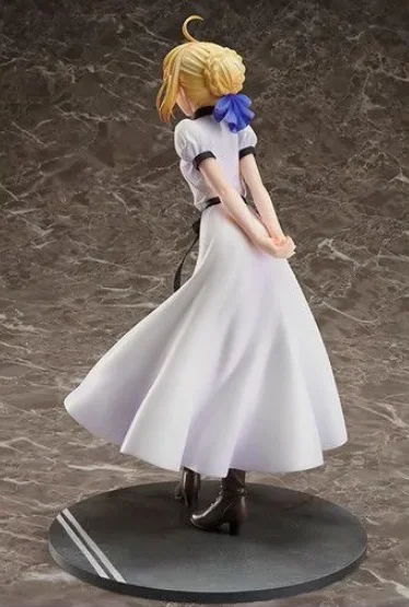 Original in Stock Stronger Fate/stay Night Altria Pendragon 1/7 Figures Toys Gifts Collection Ornaments