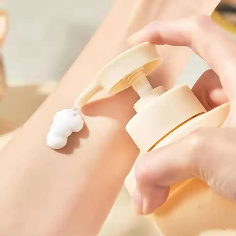 ヒーリングハンドクリーム、長時間保湿する酸性ヒアルロン酸セラミド配合、毎日の手洗い、手のケアに＆S0H4