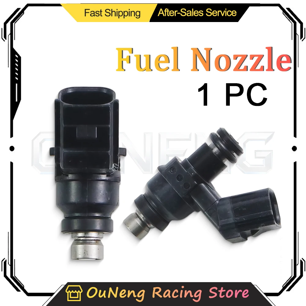 10‑Holes Fuel Injector Nozzle For PCX 185CC Motorcycle EFI Engine Replacement Spare Parts