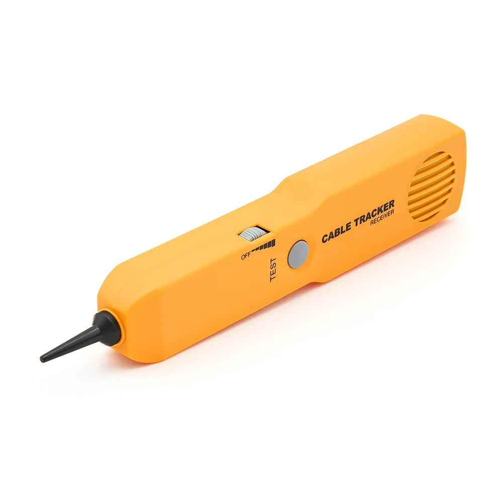 Automotive Short & Open Finder Short Circuit Detector Car Repair Tool Detector Track The Cables Circuit Test 6-42V PK EM415Pro