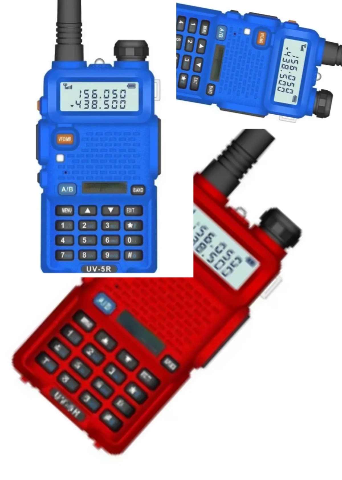 2026 New Model BF-U…