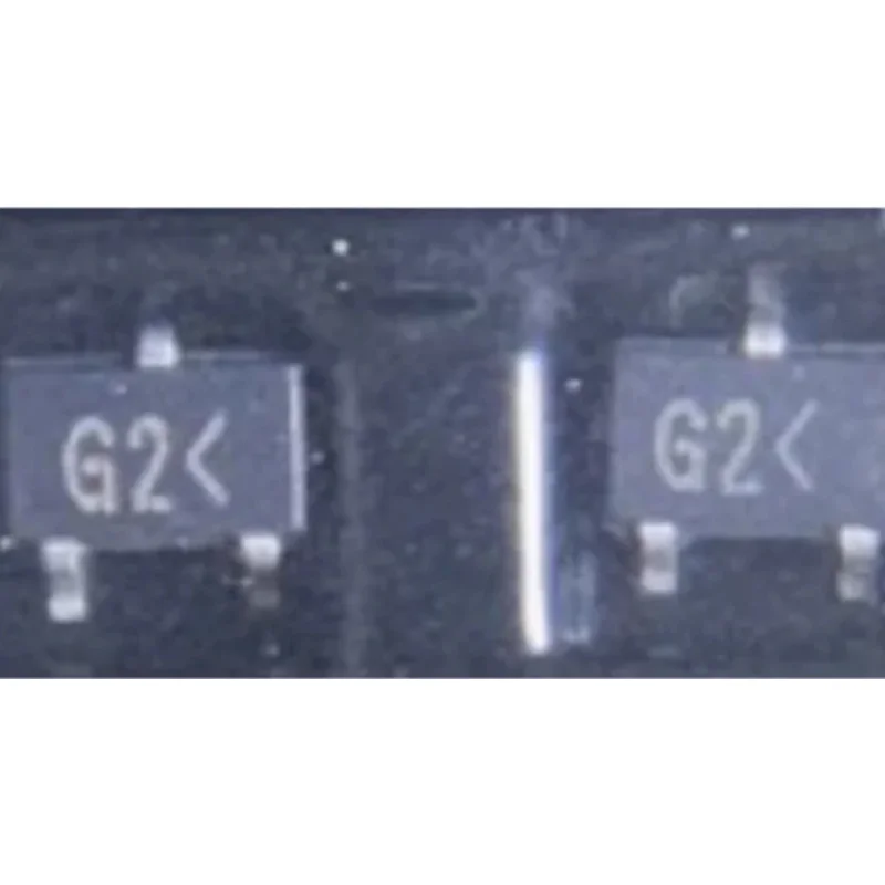 12PCS HSMP-389C-TR1G SOT-323 G2 100% New original Chipset IC Electronic Component SMD