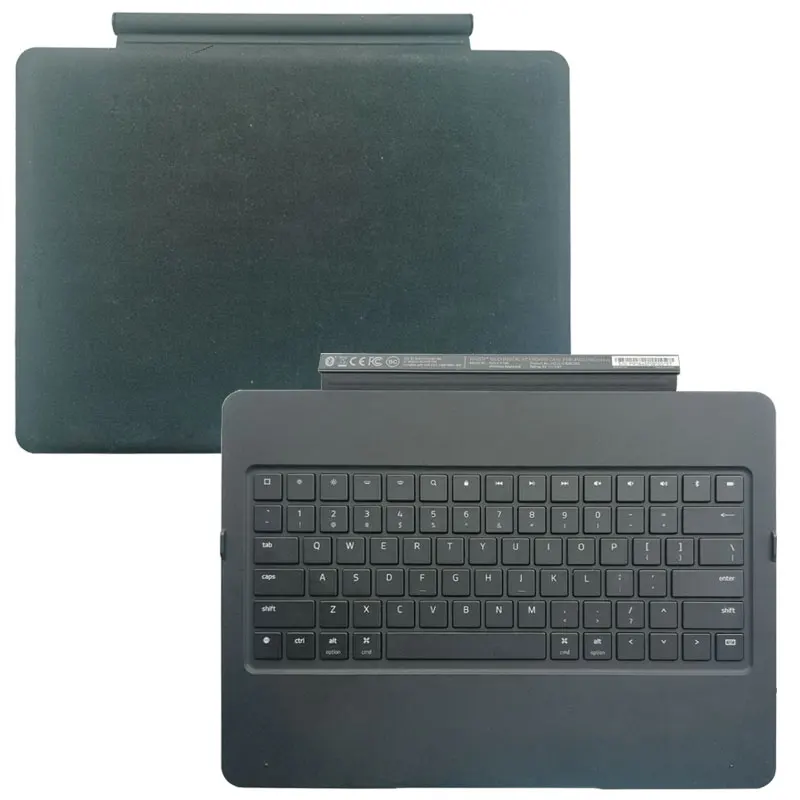 

Для Razer/Razer IPAD PRO Bluetooth механическая клавиатура с подсветкой 12,9 дюйма, планшет 2-в-1
