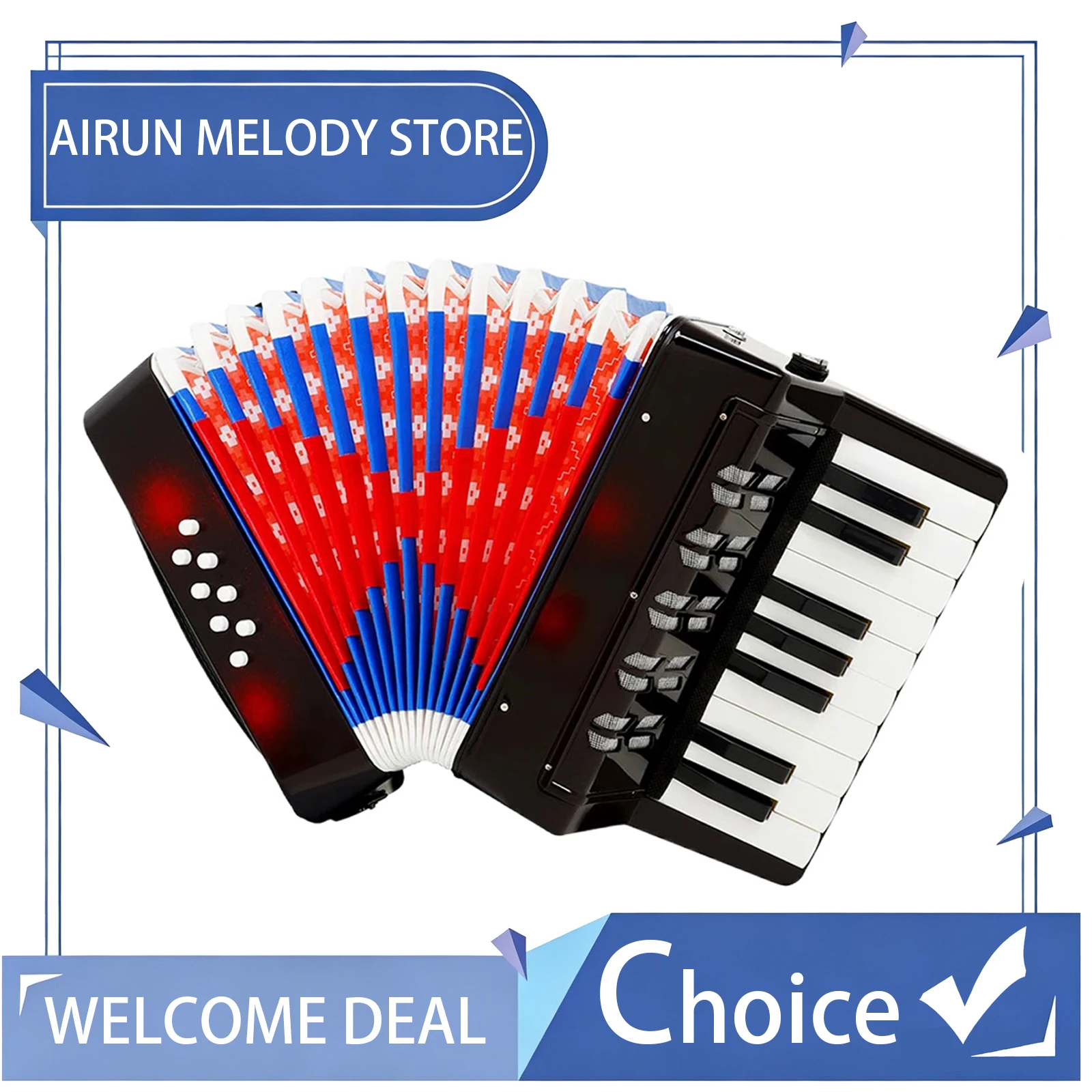 accordeon-17-touches-8-basses-104-touches-pour-debutants-clavier-musical-de-type-piano-jouet-d'entrainement-au-rythme-instrument-de-musique-a-clavier-a-ressorts
