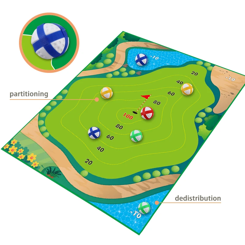 Thumbnail 3 - #15 Latest Golf Toys Offers