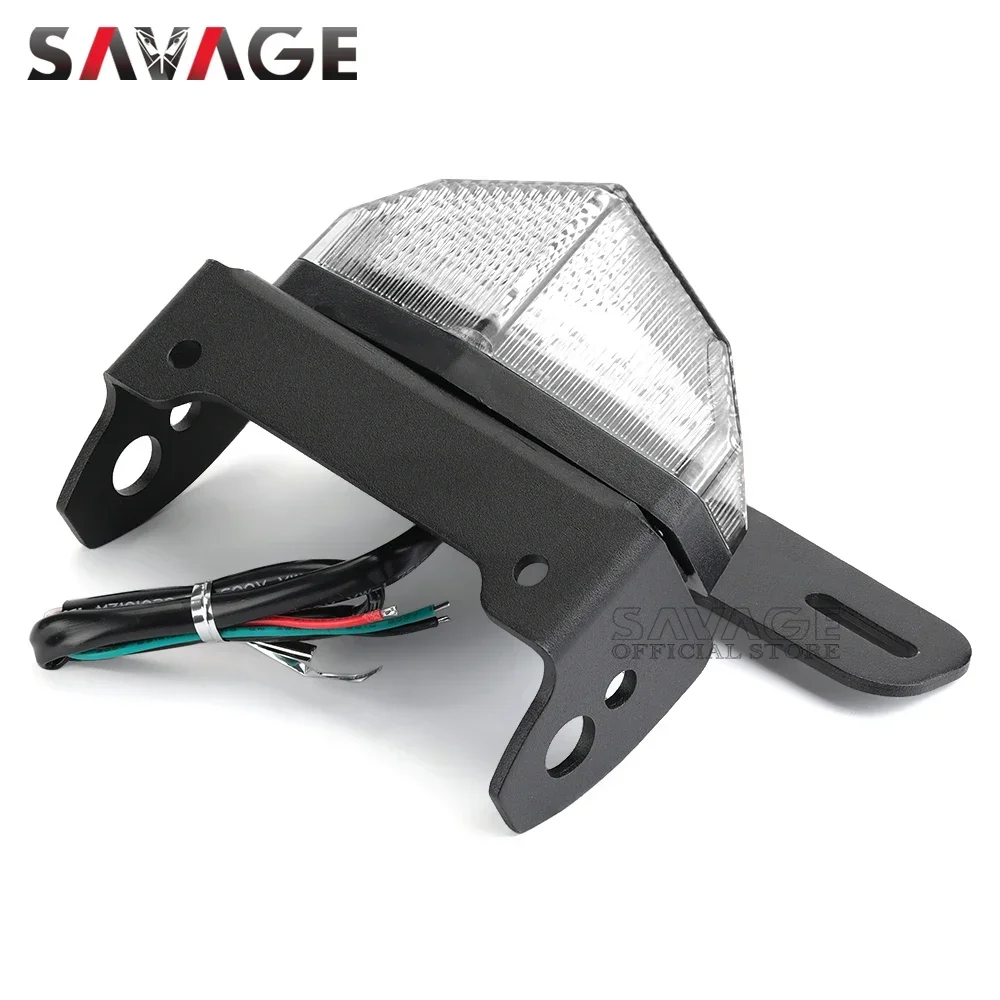 Рисунок 3 - Подставка для номерного знака мотоцикла