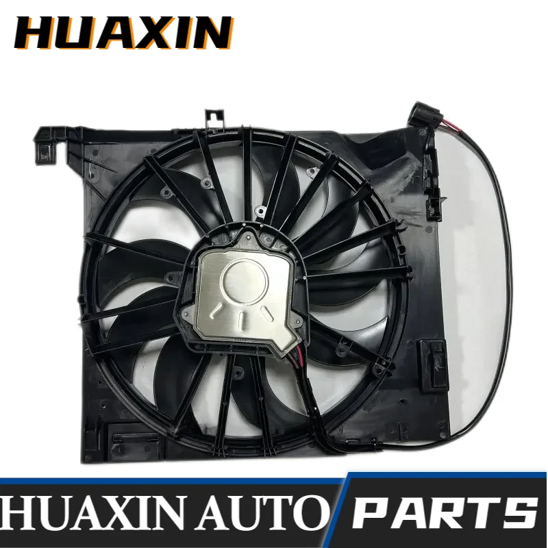 

Auto Cooling System Radiator Fan for Jaguar XF XE XK OE C2D38737