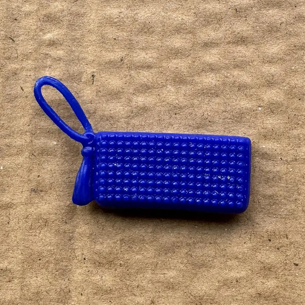 Original 1/6 Puppentaschen, Geldbörsen, Puppenzubehör zum Spielen – Detail 32