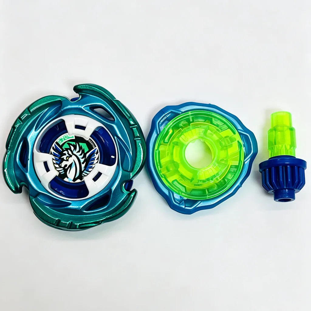 Thumbnail 3 - #65 Latest Spinning Tops Offers