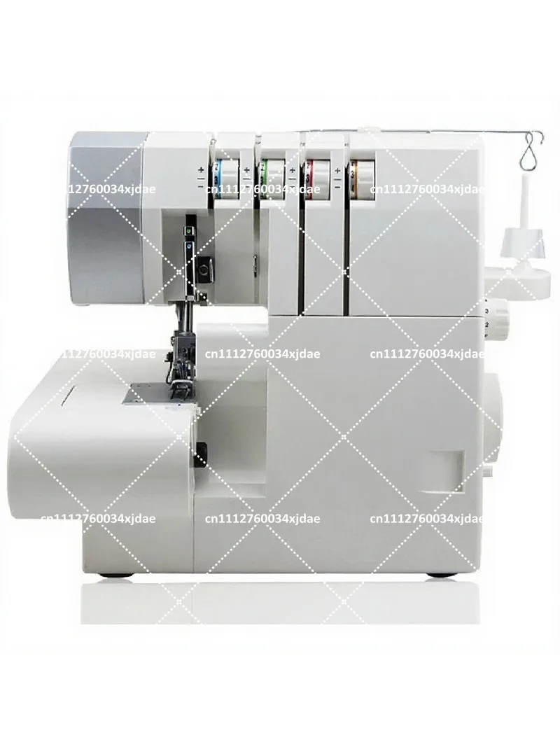 Multifunctional Overlocking Machine Overlock Confidential Copying Four Lines