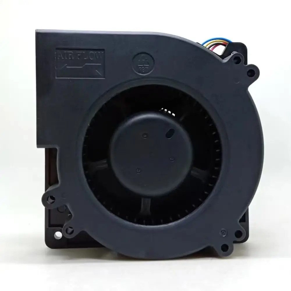 for Delta BFB1212HH 12V 120mm DC Blower Turbine Fan with PWM & Speed Measurement Cooling Systems