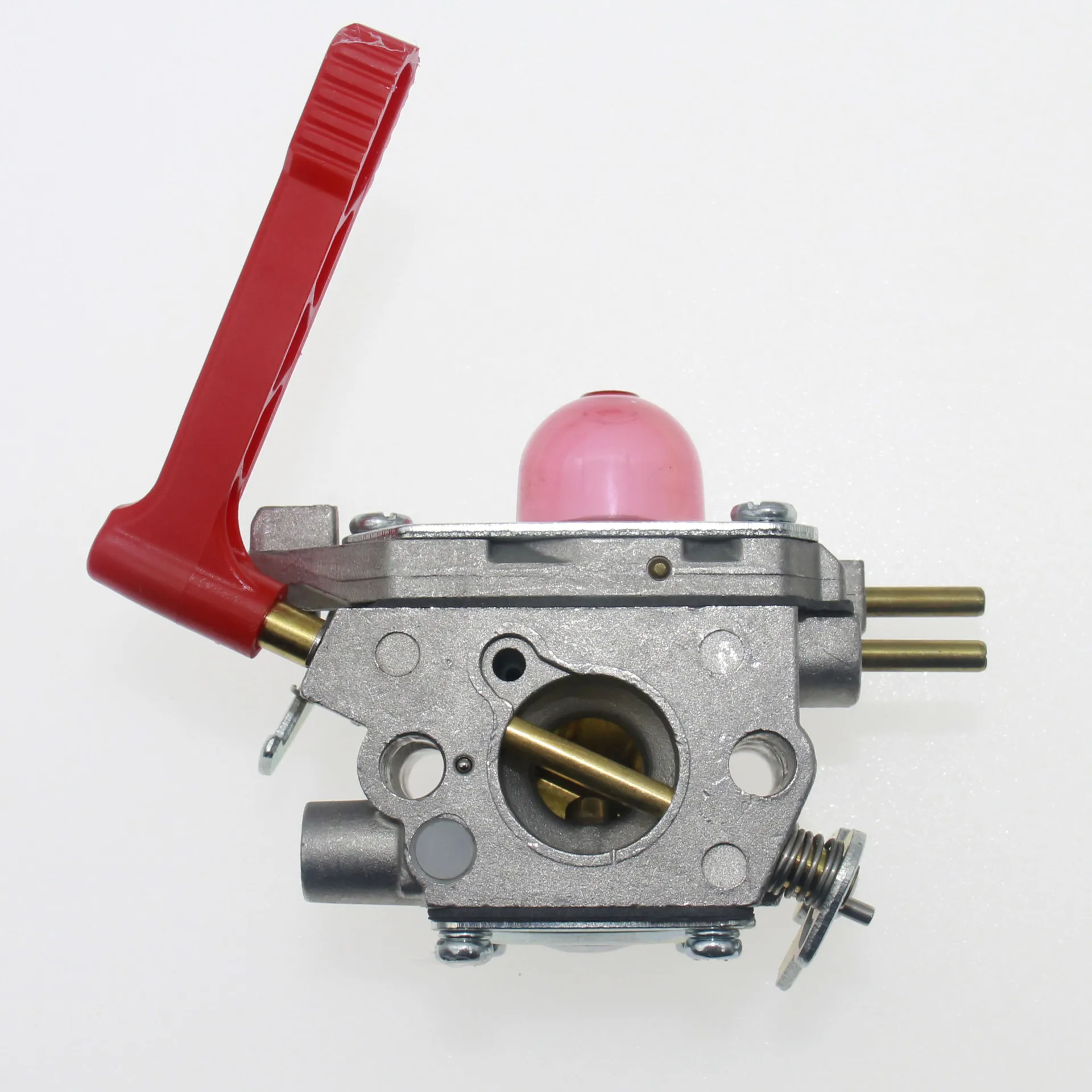 

Замена карбюратора C1U-W50A 585345913 для триммеров Zama PP28CD, PP28LD, PP28PDT, PP28RJ