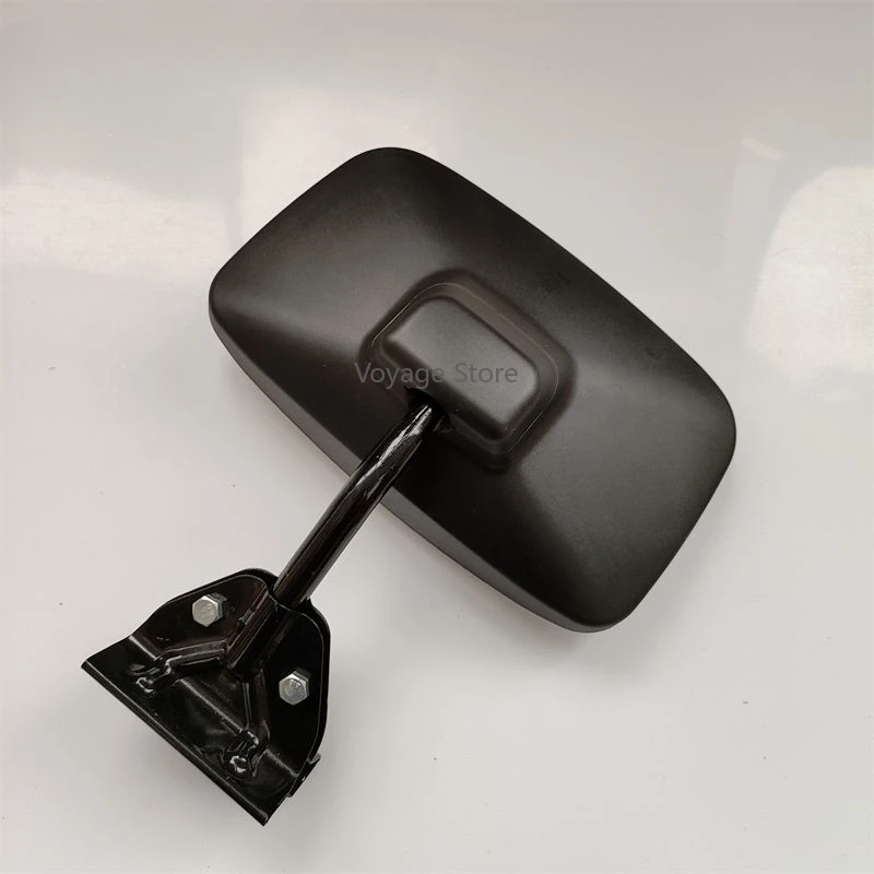 Adapted to Dongfeng Dolika door mirror, blind mirror, lower mirror, D5D6D7D8 Kept K6 door auxiliary mirror