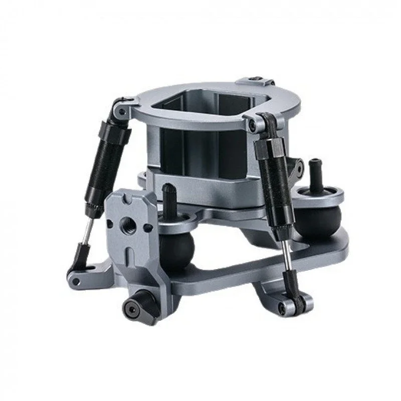 

Pocket3 Shock Absorber Arm Bracket Bicycle Cycle Clip Motorcycle Car Shooting Ride