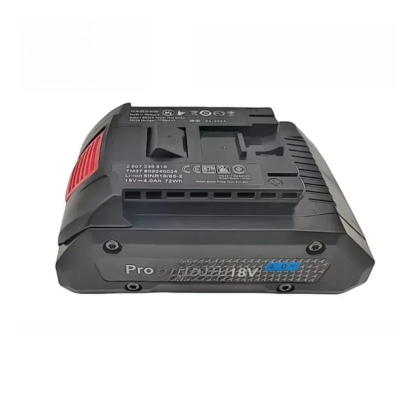 For Replacing Lpega The Battery of Bosch Professional Cordless Power Tool NEW 21700 ProCORE