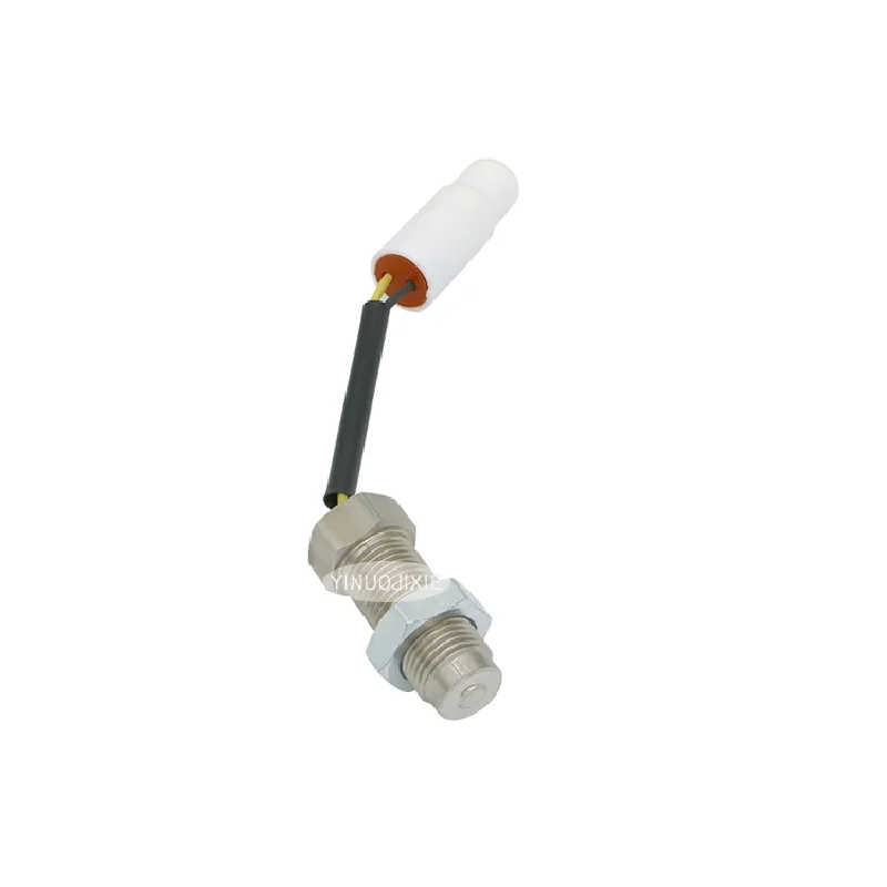 Applicable to For Kobelco SK200-3 6D31 speed sensor speed sensing plug MC845235 excavator accessories