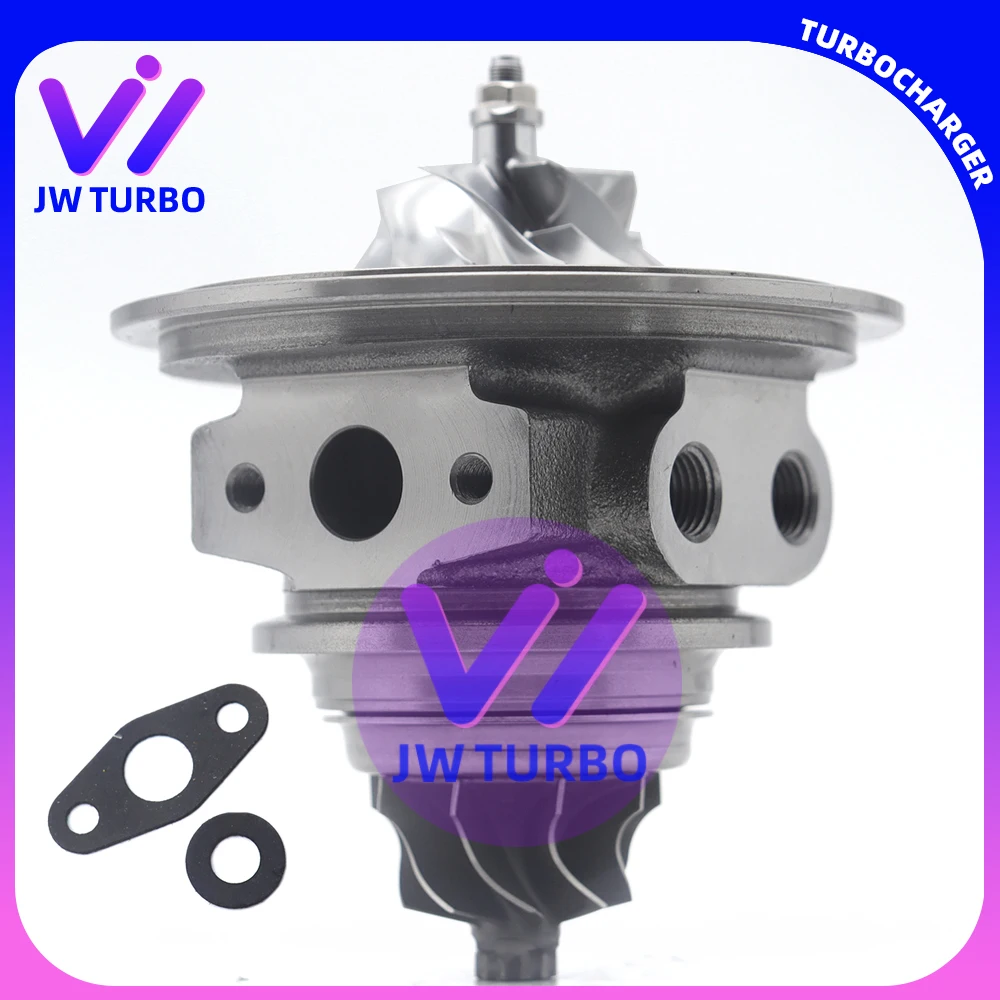

BV43 Turbine Turbo Cartridge Core CHRA 28231-2B810 282312B810 for Hyundai Tucson III，Kia 1.6 T-GDI KVAAAF4006 F02A1901160295