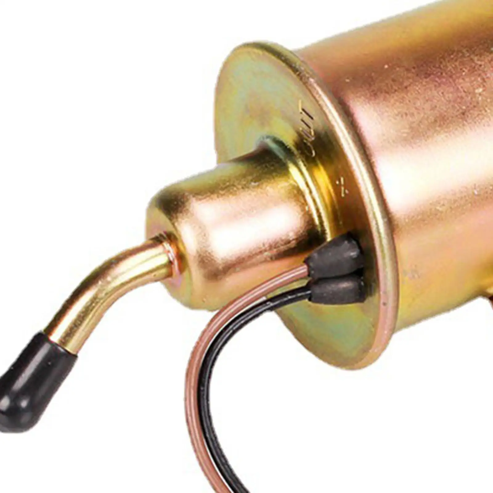 

12V Electric Fuel Pump Accessories Metal 149231101 E11007 Universal for Boats Motorcycle Generators All 12 Volt Cars