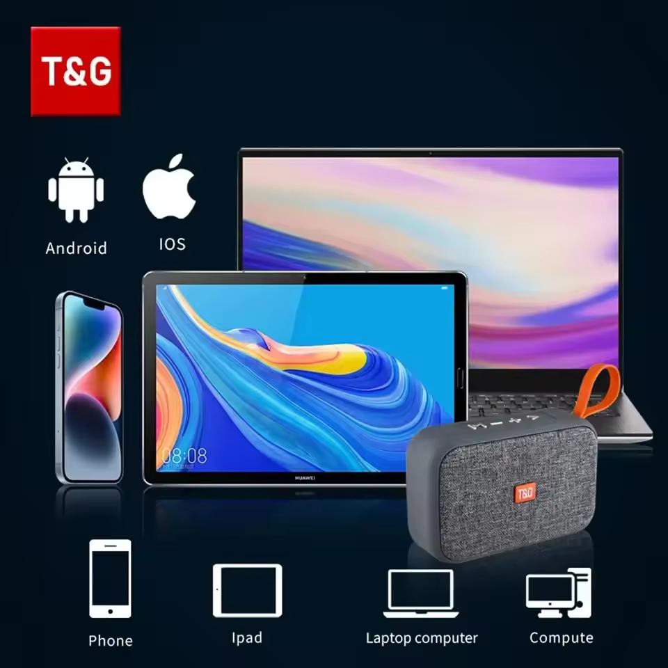 3. 스피커 TG50..