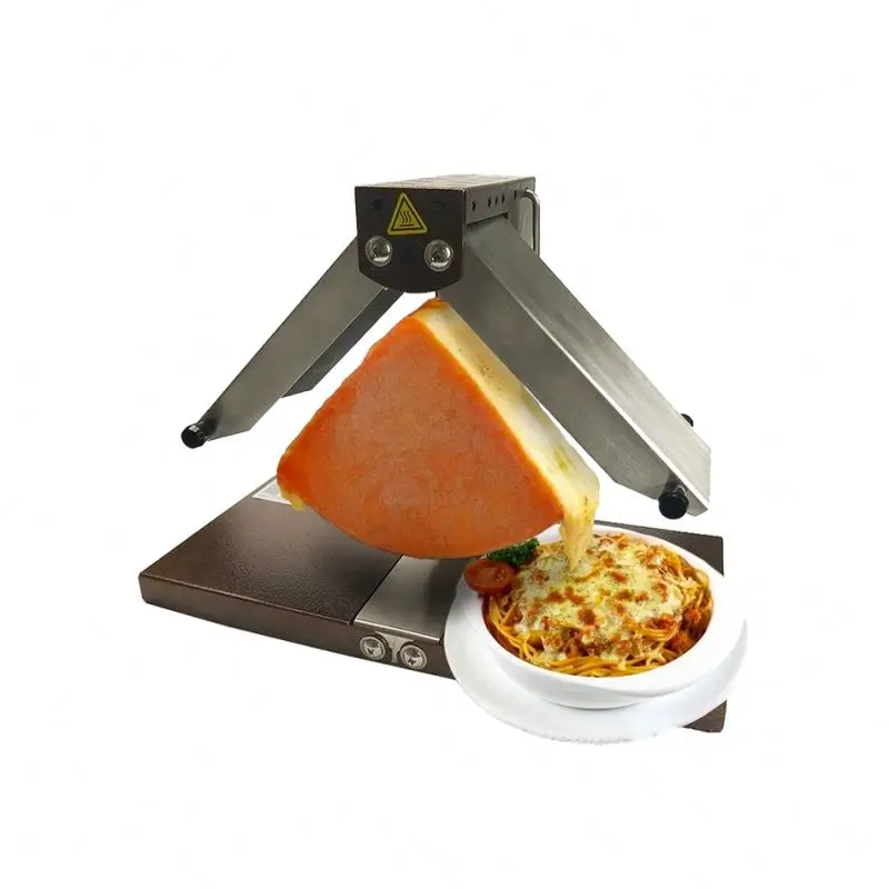 Cheese Dispenser Electric Portable Food Heater Display Sauce Butter Heater Fudge Dispenser