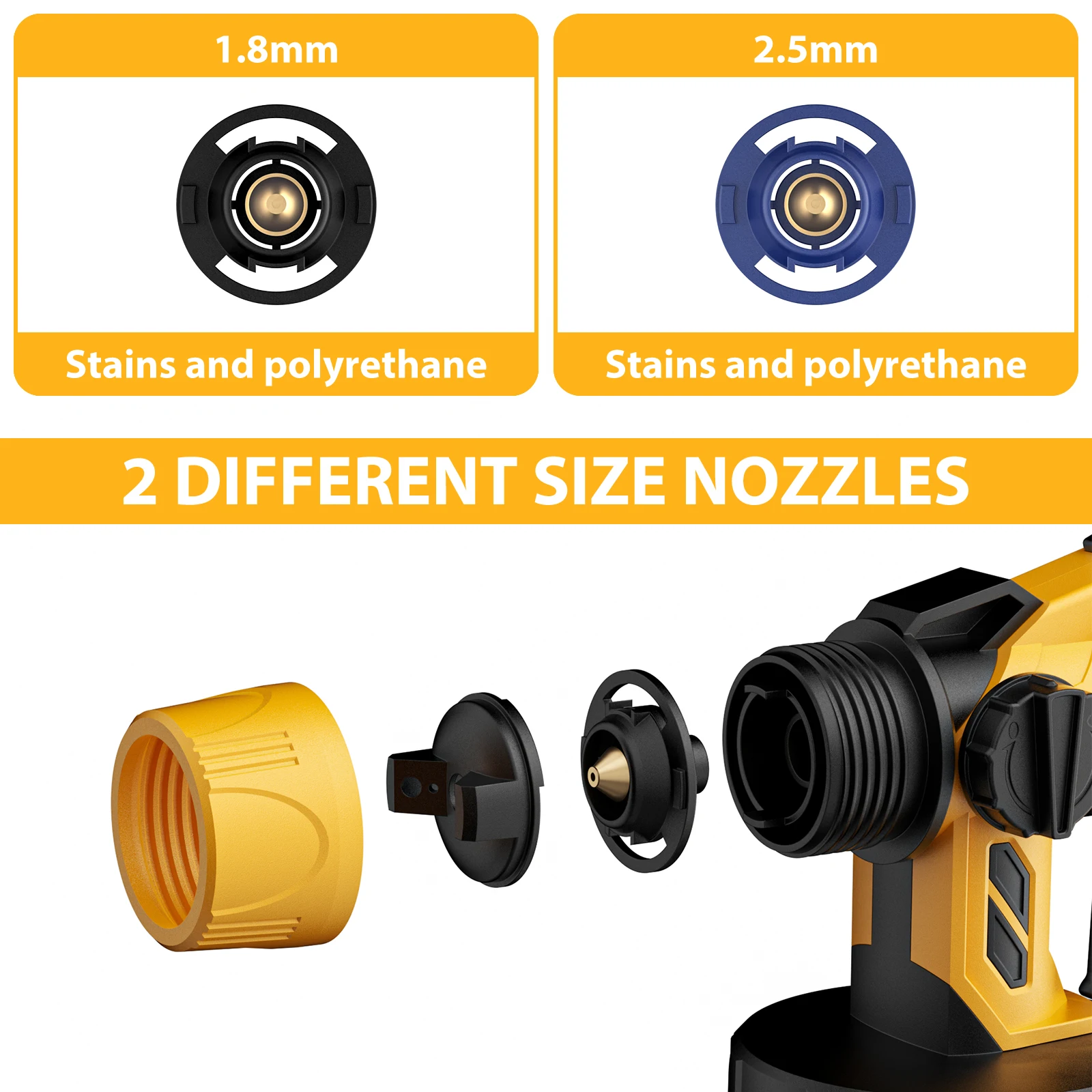 Thumbnail 4 - #9 Trending Airbrush Accessories Right Now