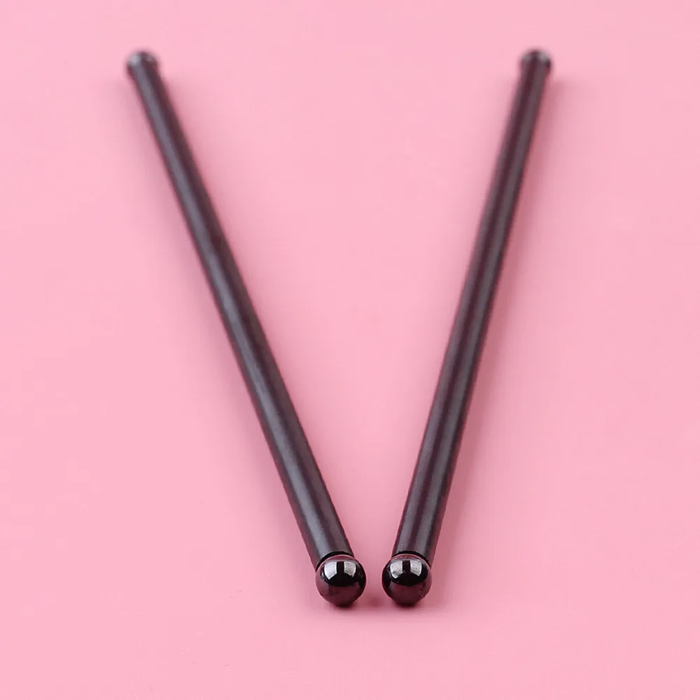2pcs/lot Valve Push Rod For Honda GX340 GX390 11HP 13HP GX 340 390 Engine Motor Part 14410-ZE3-013