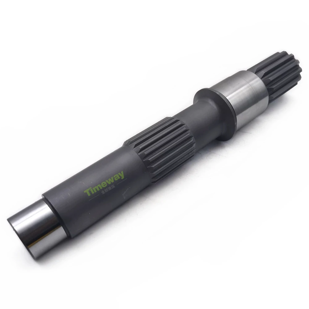 

Запасная часть гидравлического насоса, приводной вал T13 для A10VSO140 REXROTH, комплект для ремонта насоса, аксессуары для насоса, валы