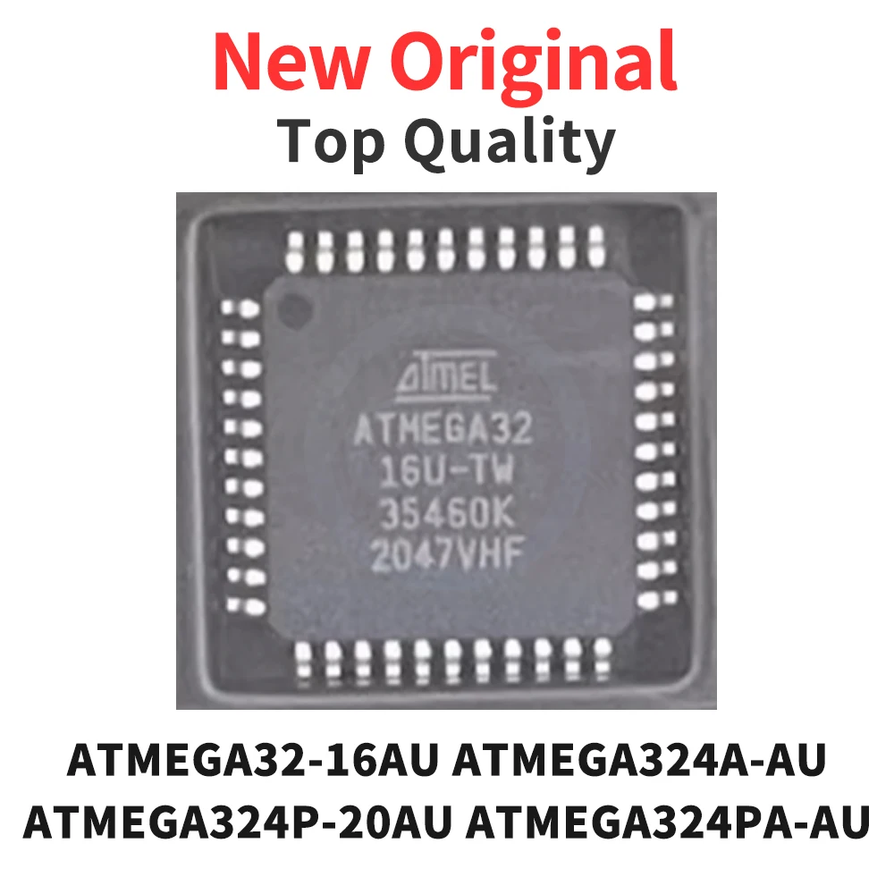 1 Piece Atmega32-16…